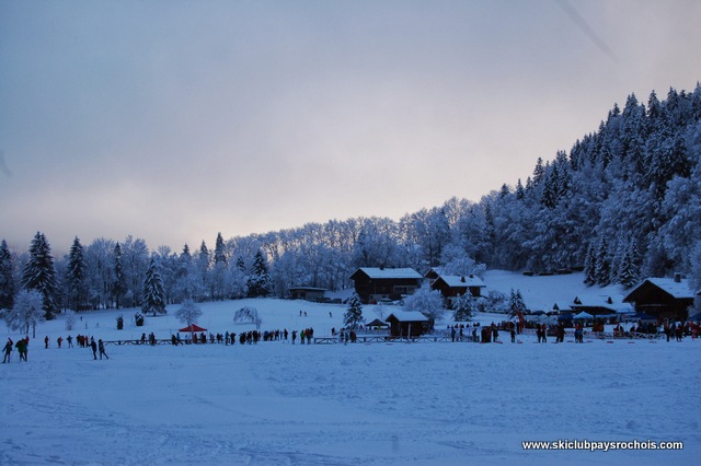 GP Grand-Bornand 2014